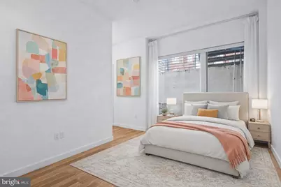 1541 6th Street NW #1, Washington, DC 20001 - Photo 18