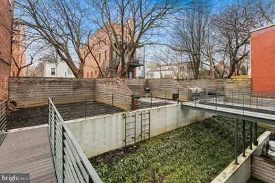 1541 6th Street NW #1, Washington, DC 20001 - Photo 32