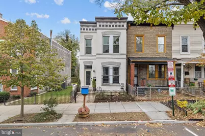 1126 Montello Avenue NE, Washington, DC 20002 - Photo 1