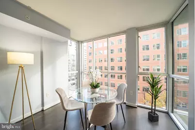1025 1st Street SE #611, Washington, DC 20003 - Photo 8