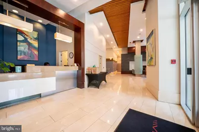 1025 1st Street SE #611, Washington, DC 20003 - Photo 32