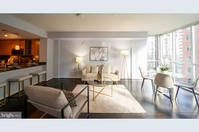 1025 1st Street SE #611, Washington, DC 20003 - Photo 1