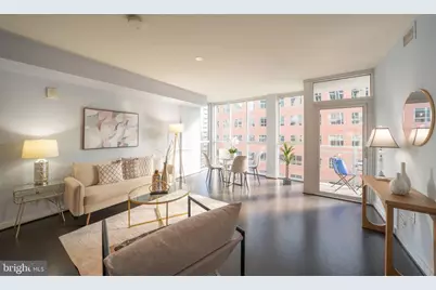 1025 1st Street SE #611, Washington, DC 20003 - Photo 6