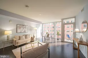 1025 1st St SE, Washington, DC 20003 - Photo 6