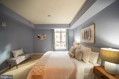 1025 1st Street SE #611, Washington, DC 20003 - Photo 12