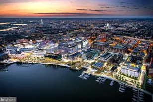 1025 1st St SE, Washington, DC 20003 - Photo 34