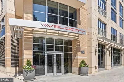1025 1st Street SE #611, Washington, DC 20003 - Photo 2