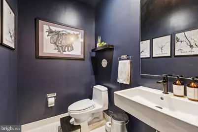 437 New York Avenue NW #Y26, Washington, DC 20001 - Photo 6