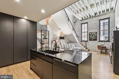 437 New York Avenue NW #Y26, Washington, DC 20001 - Photo 4