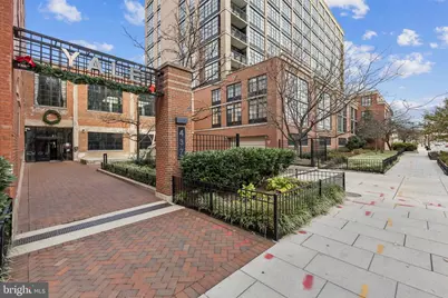 437 New York Avenue NW #Y26, Washington, DC 20001 - Photo 2