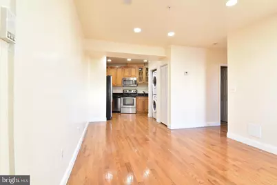 3408 Sherman Avenue NW #202, Washington, DC 20010 - Photo 2