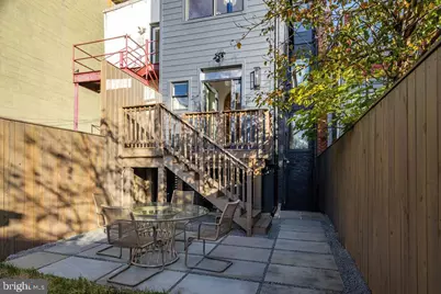 2460 Ontario Road NW, Washington, DC 20009 - Photo 76