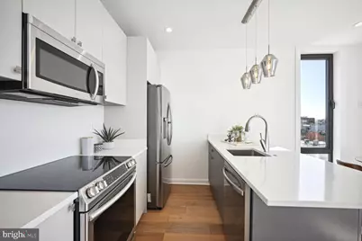 3619 Georgia Avenue NW #405, Washington, DC 20010 - Photo 8