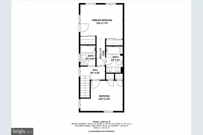 5545 Bass Place SE, Washington, DC 20019 - Photo 34