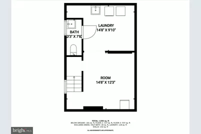 5545 Bass Place SE, Washington, DC 20019 - Photo 32