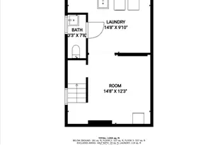 5545 Bass Pl SE, Washington, DC 20019 - Photo 32