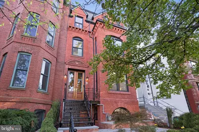 1514 R Street NW, Washington, DC 20009 - Photo 1