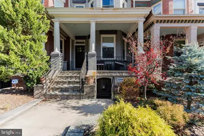 4509 15th Street NW #B, Washington, DC 20011 - Photo 1