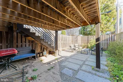 4509 15th Street NW #B, Washington, DC 20011 - Photo 20