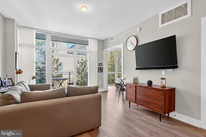 88 V Street SW #313, Washington, DC 20024 - Photo 6