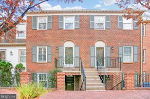 3293 Sutton Pl NW, Washington, DC 20016 - Photo 1