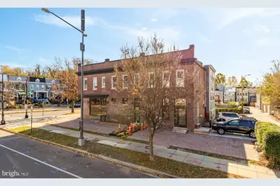 2324 North Capitol Street NW, Washington, DC 20002 - Photo 8