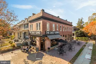 2324 North Capitol St NW, Washington, DC 20002 - Photo 1