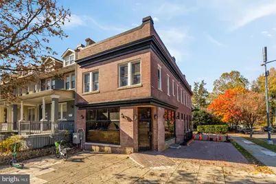 2324 North Capitol Street NW, Washington, DC 20002 - Photo 4