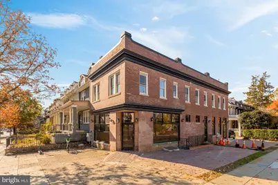 2324 North Capitol Street NW, Washington, DC 20002 - Photo 6