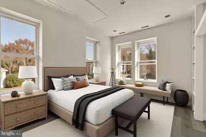 2324 North Capitol Street NW, Washington, DC 20002 - Photo 26