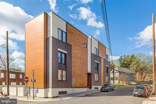 1495 Gallaudet St NE, Washington, DC 20002 - Photo 1