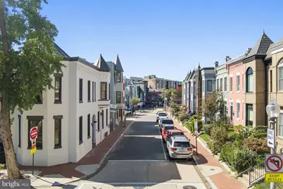 600 U Street NW, Washington, DC 20001 - Photo 2