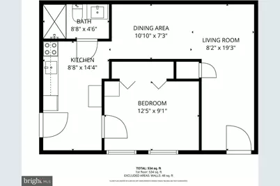 3151 Newton Street NE, Washington, DC 20018 - Photo 48