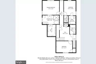 3151 Newton Street NE, Washington, DC 20018 - Photo 46