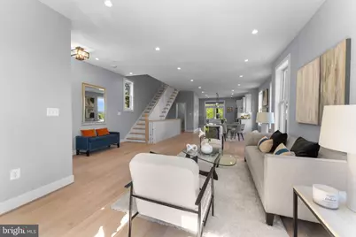 2331 High Street SE, Washington, DC 20020 - Photo 8