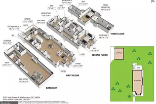 2331 High St SE, Washington, DC 20020 - Photo 50