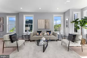 2331 High St SE, Washington, DC 20020 - Photo 10