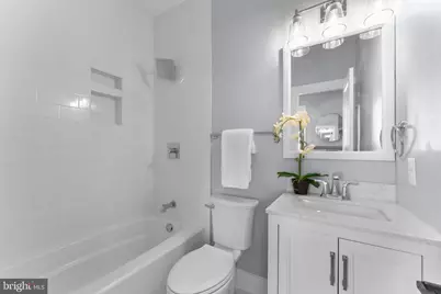 2331 High Street SE, Washington, DC 20020 - Photo 22