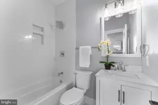 2331 High St SE, Washington, DC 20020 - Photo 22