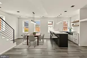 2324 North Capitol St NW, Washington, DC 20002 - Photo 18