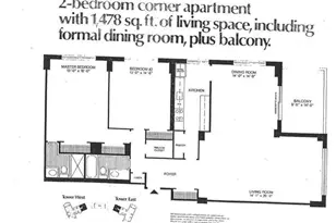 4201 Cathedral Ave NW, Washington, DC 20016 - Photo 44