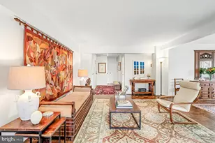 4201 Cathedral Ave NW, Washington, DC 20016 - Photo 8