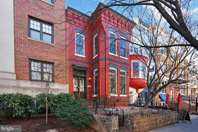 1634 R Street NW, Washington, DC 20009 - Photo 1