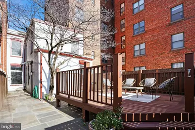 1634 R Street NW, Washington, DC 20009 - Photo 28