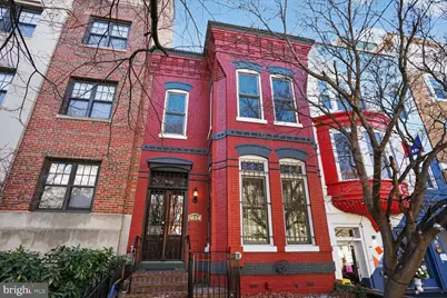 1634 R Street NW, Washington, DC 20009 - Photo 2