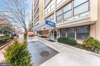 1260 21st Street NW #1004, Washington, DC 20036 - Photo 2