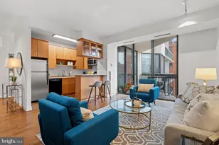 955 26th St NW, Washington, DC 20037 - Photo 1