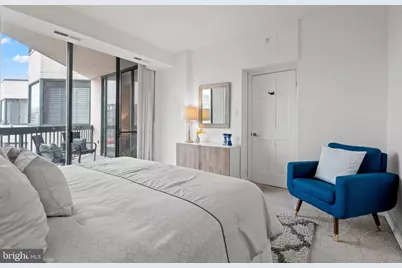 955 26th Street NW #707, Washington, DC 20037 - Photo 14