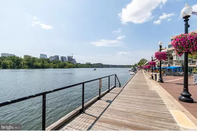 955 26th Street NW #707, Washington, DC 20037 - Photo 20