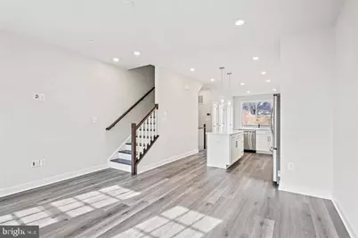 1343 Aspen Street NW, Washington, DC 20012 - Photo 4